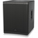 Behringer Active 2400-Watt 18" PA Subwoofer with Built-In Stereo Crossover