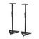 Behringer Heavy-Duty Height-Adjustable Monitor Stand Set