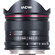 Laowa 7.5mm f/2 MFT Lightweight Lens (Micro Four Thirds, Black)