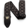 Ernie Ball Jacquard Guitar Strap - Regal Black