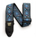 Ernie Ball Jacquard Guitar Strap - Indigo Orchid