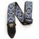 Ernie Ball Jacquard Guitar Strap - Tribal Blue