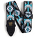 Ernie Ball Jacquard Guitar Strap - Albuquerque Blue