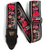 Ernie Ball Jacquard Guitar Strap - Redbird Rising