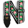 Ernie Ball Jacquard Guitar Strap - Winter Rose