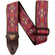 Ernie Ball Jacquard Guitar Strap - Kashmir Sunset