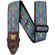 Ernie Ball Jacquard Guitar Strap - Kashmir Moonrise