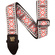 Ernie Ball Jacquard Guitar Strap - Casino Couture