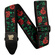Ernie Ball Jacquard Guitar Strap - Spanish Rose