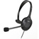 Audio Technica ATH-101USB Single-Ear USB Computer Headset