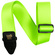 Ernie Ball Premium Guitar Strap - Neon Green