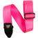 Ernie Ball Premium Guitar Strap - Neon Pink