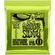 Ernie Ball Regular Slinky 8-String Nickel Wound Electric Guitar Strings (10-74)
