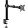 Brateck Single Monitor Articulating Arm for 17"-32" Screens