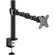 Brateck Single Monitor Articulating Arm for 17"-32" Screens