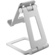 Brateck Adjustable Aluminium Stand for Phones & Tablets