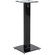 Brateck 60cm Aluminium/Glass Floor Standing Book Shelf Speaker Stand (Pair)