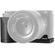 Ulanzi R095 Camera L Plate for Sony ZV-E10