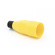 Amphenol AC Series Colour Boot (Yellow)