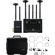 Teradek Bolt 4K LT MAX 3G-SDI Transmitter & Bolt 4K MAX 12G-SDI Receiver Kit (Gold Mount)