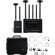 Teradek Bolt 4K LT MAX 3G-SDI Transmitter & Bolt 4K MAX 12G-SDI Receiver Kit (V-Mount)