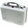 Pelican 1500 Case (Silver, No Foam)
