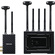 Teradek Bolt 4K LT MAX 3G-SDI Transmitter & Bolt 4K MAX 12G-SDI Receiver Deluxe Kit (V-Mount)