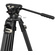 SmallRig AD-01 Heavy-Duty Fluid Head Tripod