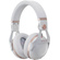 Vox Active Noise Cancelling DJ Headphones With Bluetooth (White)
