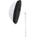 Godox Black and Silver Diffuser for 86cm Parabolic Umbrellas