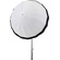Godox Black and Silver Diffuser for 86cm Parabolic Umbrellas