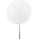 Godox Transparent Parabolic Umbrella (85cm)