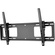 Brateck Heavy-Duty Tilting Large TV Wall Mount Bracket for 43"-90" Screens