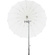 Godox Transparent Parabolic Umbrella (105cm)
