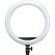 Godox LR150 Bi-Colour LED Ring Light (46cm, Black)