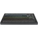 Mackie ONYX24 Premium Analog Mixer with Multitrack USB
