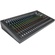 Mackie ONYX24 Premium Analog Mixer with Multitrack USB