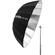 Godox Parabolic 165cm Reflective Umbrella (Silver)