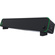 Mackie CR StealthBar Desktop PC Soundbar with Bluetooth