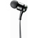 Mackie CR-Buds In-Ear Headphones with In-Line Microphone & Remote (Black)