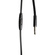 Mackie CR-Buds In-Ear Headphones with In-Line Microphone & Remote (Black)