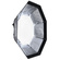 Godox 120cm Grid Softbox (Bowens Mount)