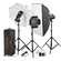 Godox GS300II-E GS Studio Kit