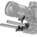 SmallRig 2727 Universal 15mm LWS Rod Mount Lens Support
