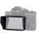 SmallRig 3638 Sunhood for Sony A7/A9/A1 Series Select Camera