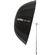 Godox Parabolic 130cm Reflective Umbrella (130cm, Silver)