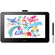 Wacom One Display Pen Tablet - Graphics Tablet (13.3")