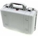 Pelican 1504 Case with Dividers (Silver)