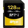 Wise Advanced 256GB SD-N UHS-II SDXC Memory Card
