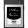 Wise Advanced CFX-B Series CFexpress Type B Memory Card (160GB)